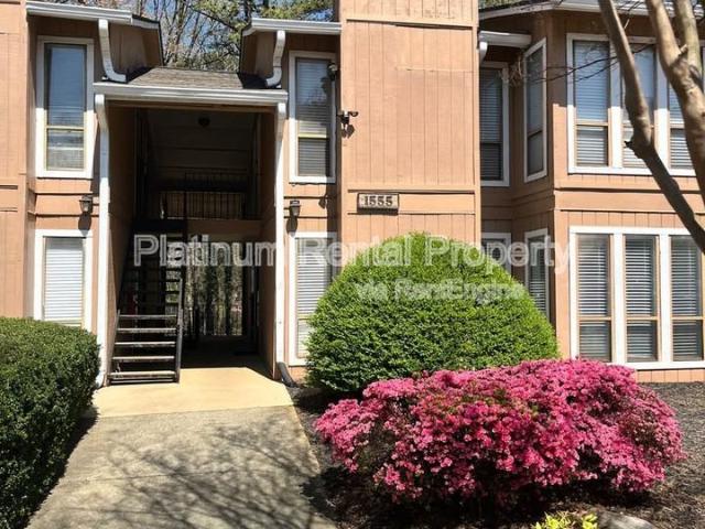 Condo for rent in Cobb, Georgia