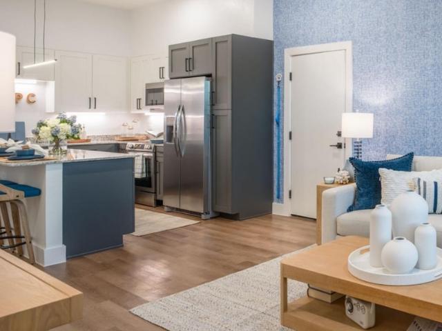 Condo for rent in Denton, Texas