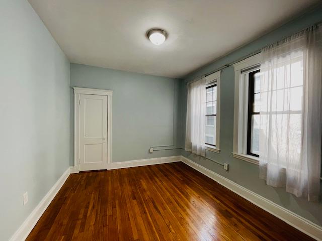 Condo for rent in Boston