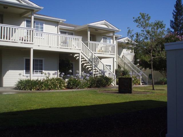 Condo for rent in Sonoma, California