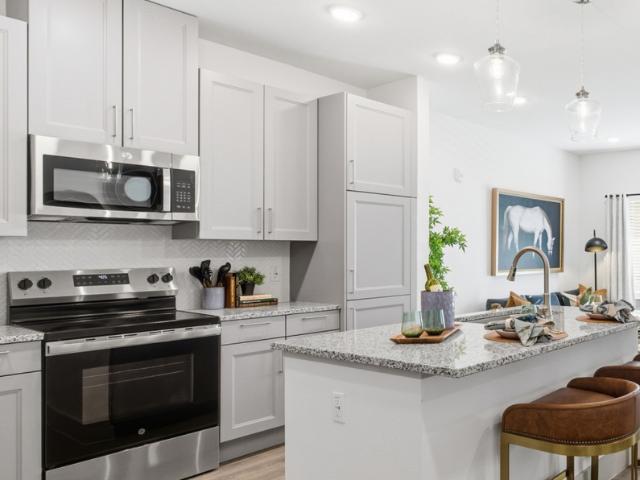 Condo for rent in Mckinney, Texas