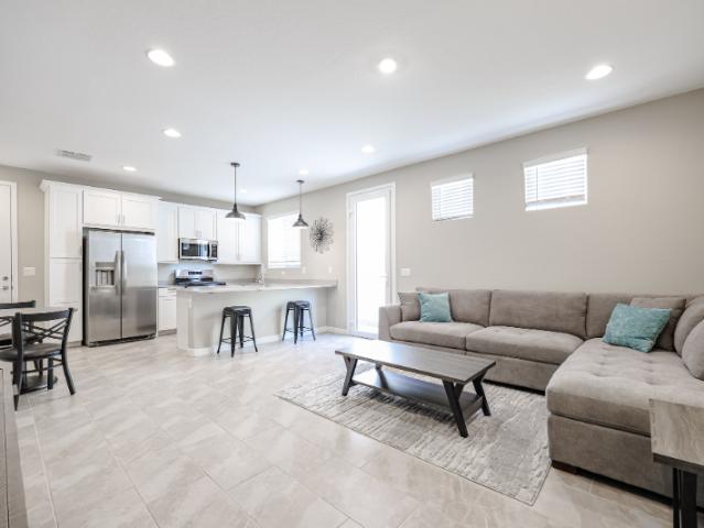 Condo for rent in Goodyear, Arizona