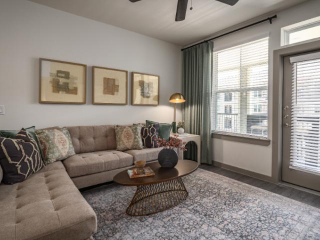 Condo for rent in Addison, Texas