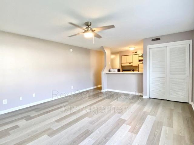 Condo for rent in Virginia