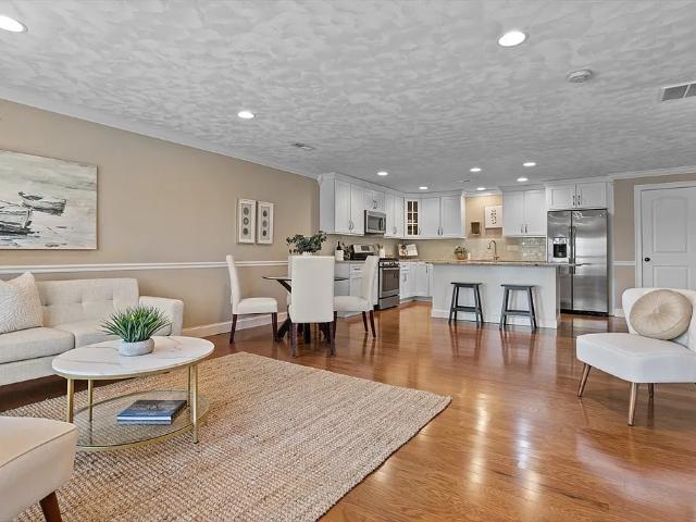 Condo for rent in Massachusetts
