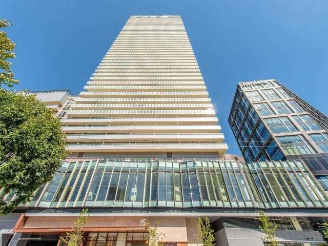 Condo for rent in Woburn, Ontario