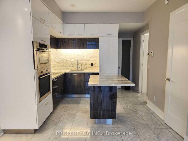 Condo for rent in Woburn, Ontario