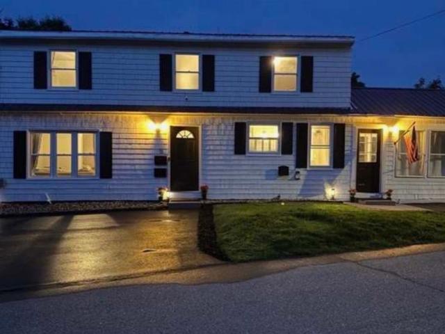 Condo for rent in Pittsfield, Merrimack County