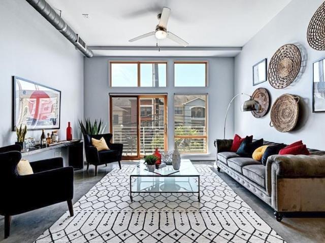 Condo for rent in Austin, Texas