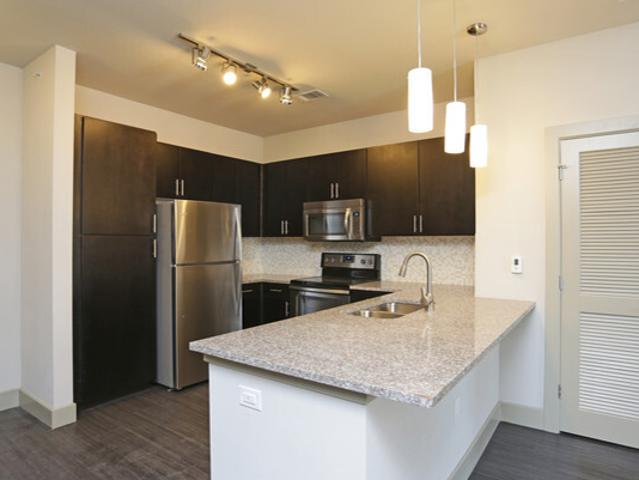 Condo for rent in Frisco, Texas