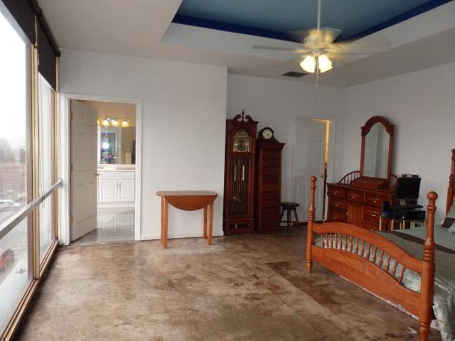 Condo for rent in East Point, Georgia