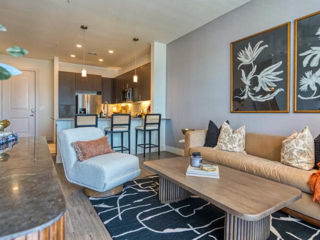Condo for rent in Dallas, Texas