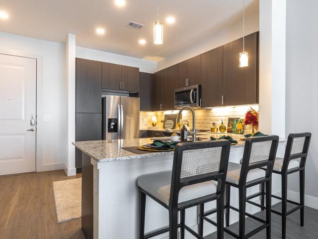 Condo for rent in Dallas, Texas
