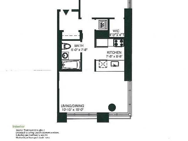Condo for rent in Arverne, New York