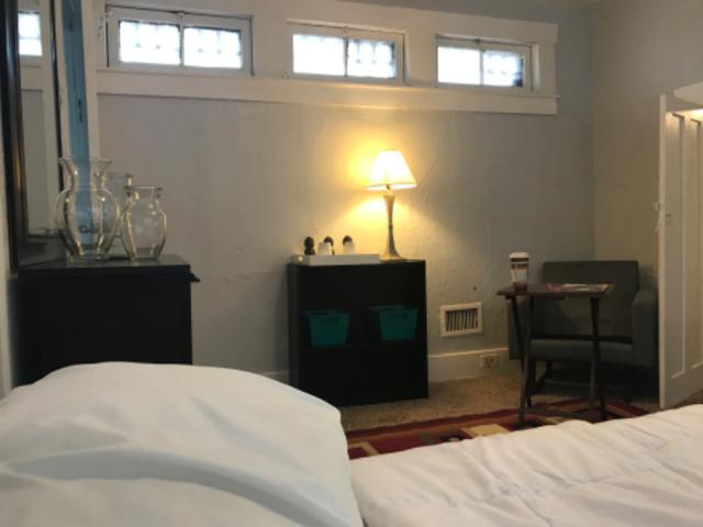Condo for rent in Leesville, Texas