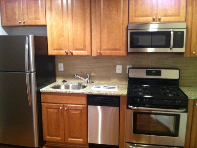 Condo for rent in Washington, Washington DC