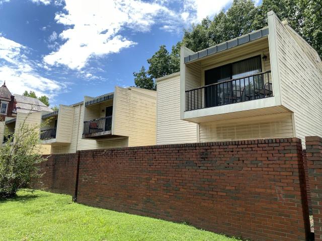 Condo for rent in Louisville, Kentucky