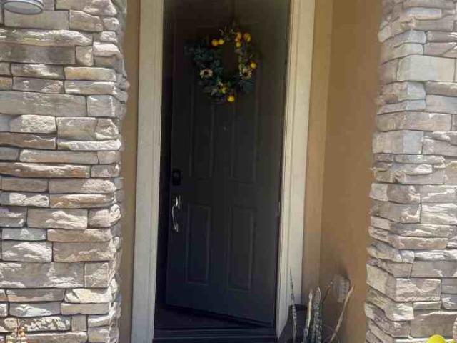 Condo for rent in Fontana, California