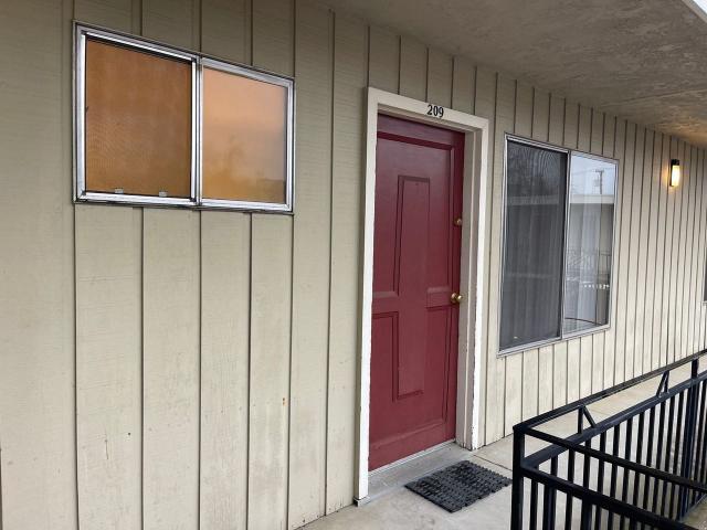 Condo for rent in Concord, California