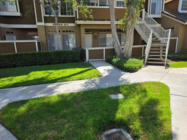 Condo for rent in La Mirada, California