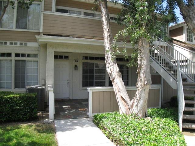 Condo for rent in La Mirada, California