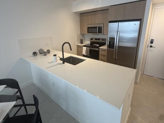 Condo for rent in Miami, Florida