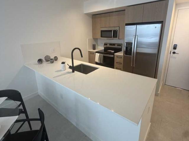 Condo for rent in Miami, Florida