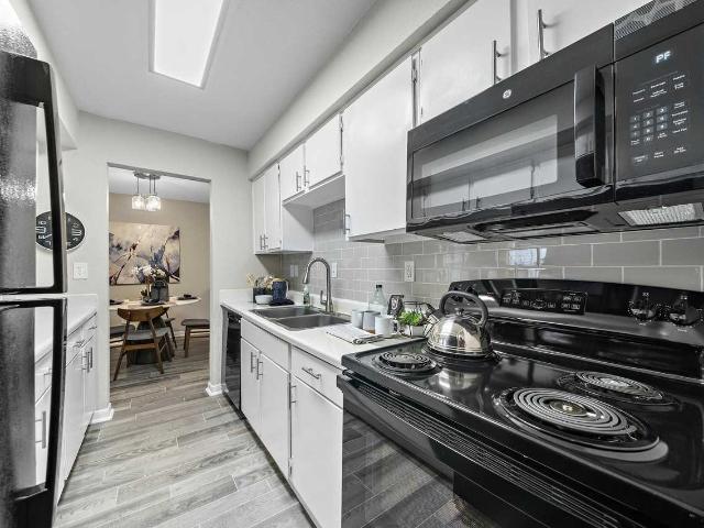 Condo for rent in Harris, Texas