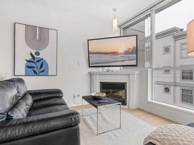 Condo for rent in North Vancouver, British Columbia