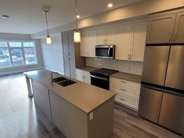Condo for rent in Northwest, Alberta