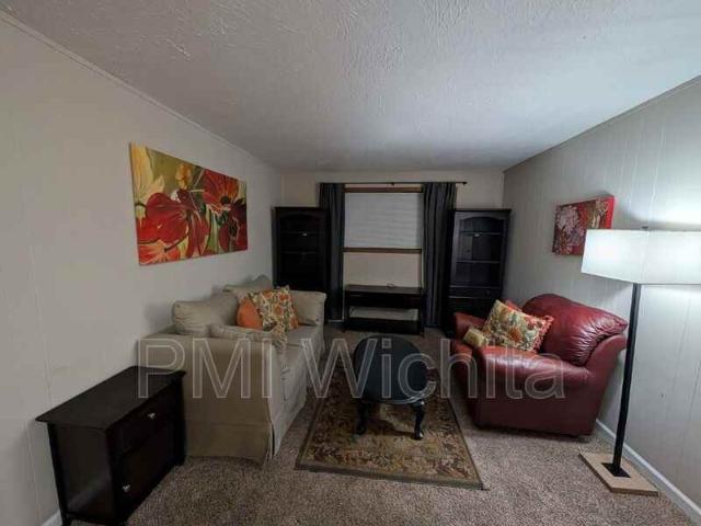 Condo for rent in Wichita, Sedgwick County