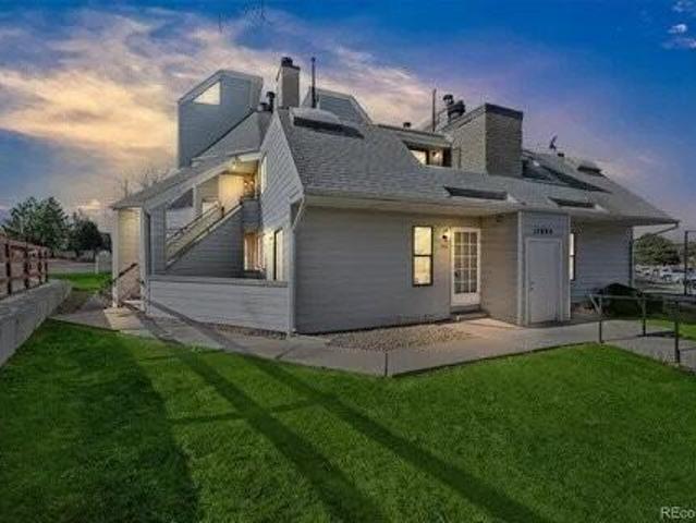 Condo for rent in Aurora, Colorado
