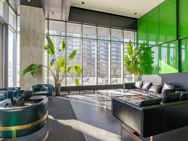 Condo for rent in Woburn, Ontario
