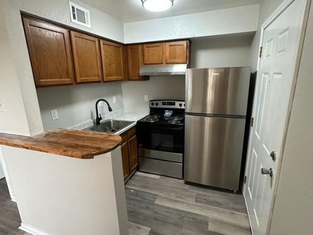Condo for rent in Tulsa, Oklahoma