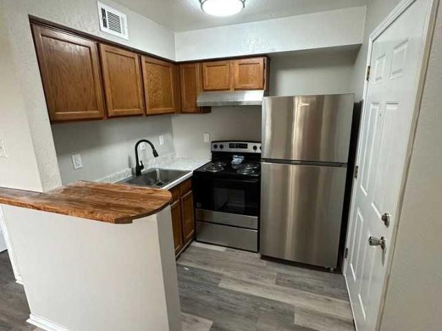 Condo for rent in Tulsa, Oklahoma