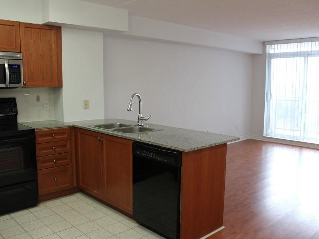 Condo for rent in Woburn, Ontario