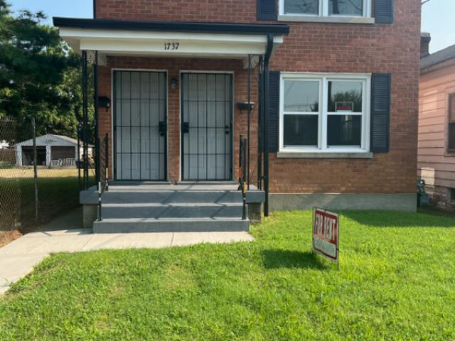 Condo for rent in Louisville, Kentucky
