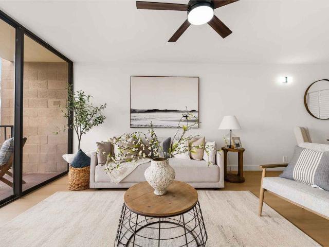 Condo for rent in Long Beach