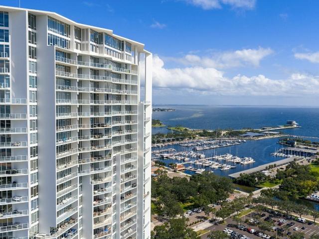 Condo for rent in Saint Petersburg, Pinellas County