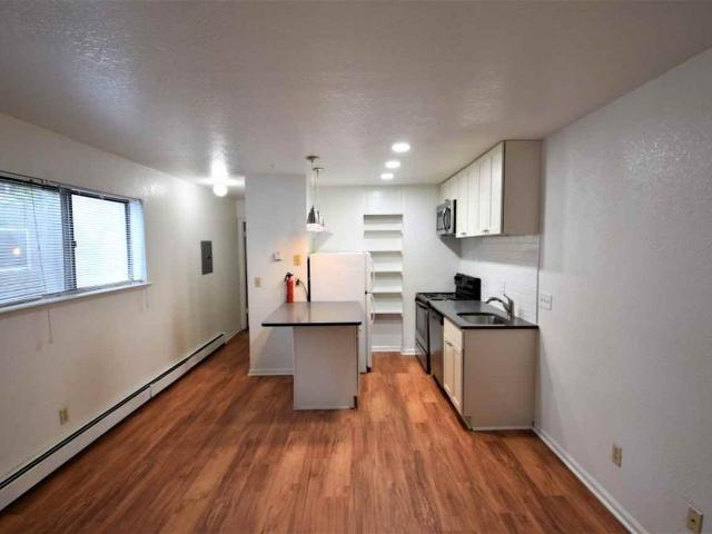 Condo for rent in Boulder, Colorado