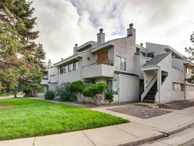 Condo for rent in Lakewood