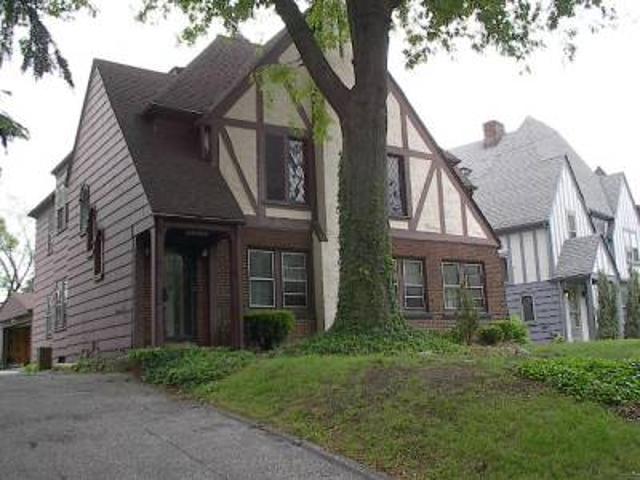 Condo for rent in Shaker Heights, Ohio