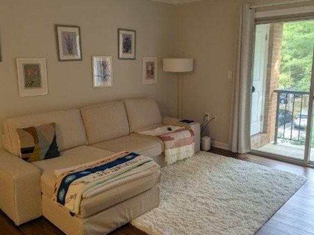 Condo for rent in Gaithersburg, Maryland