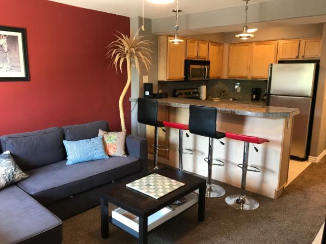 Condo for rent in Denver, Colorado