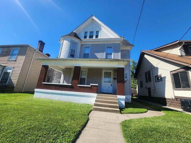 Condo for rent in Louisville, Kentucky