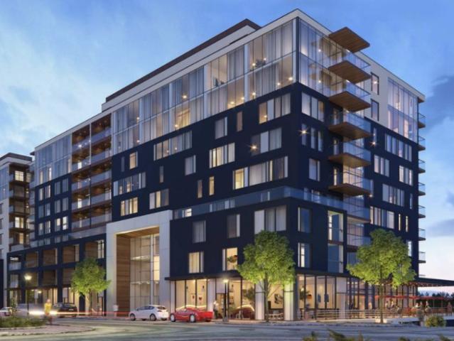 Condo for rent in Barrie, Ontario