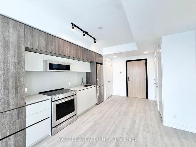 Condo for rent in Vaughan, Ontario