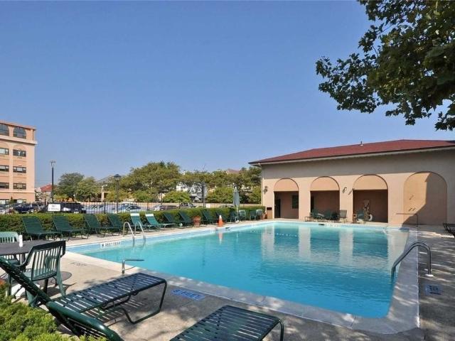 Condo for rent in Nassau, New York