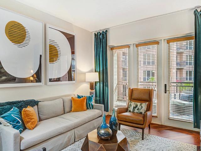 Condo for rent in Harris, Texas