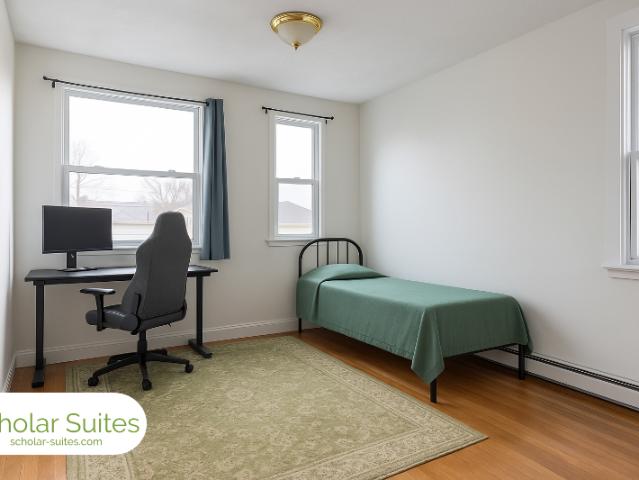 Condo for rent in Boston